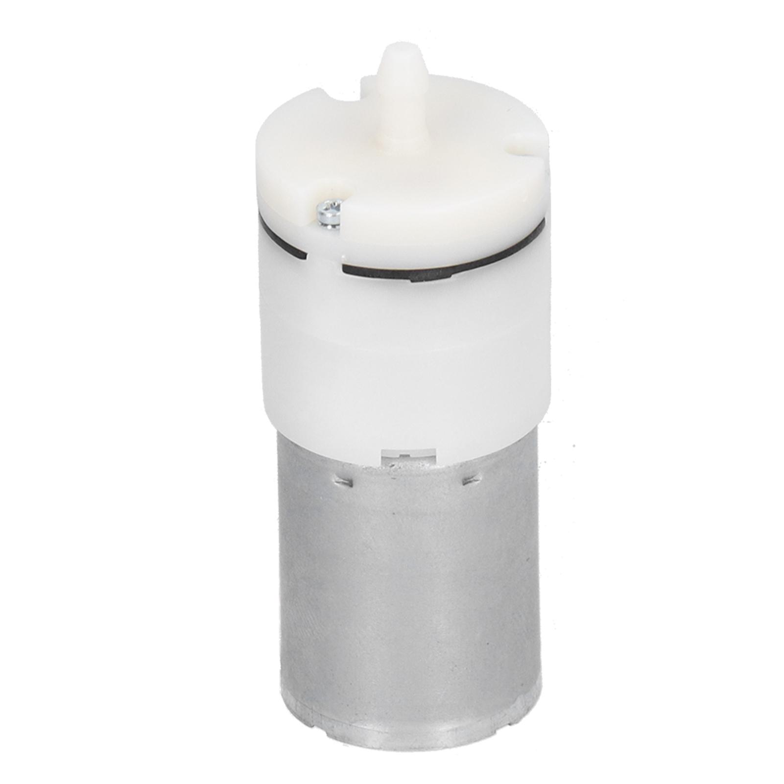 

Low Voltage 3V6V Oxygen Pump Motor Solar Fast HighAirtightness Aquarium Oxygen Circulate Air Pump Motor
