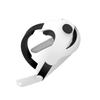 Adjustable Head Support Straps for 3S VR Headsets, Customizable Comfort with Advanced Pressure Reduction
