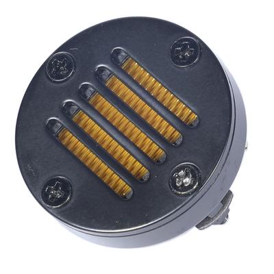 1.5 Inch Tweeter Audio Speaker Unit Air Motion 4 Ohm 30W HIFI Treble Super Belt Type High Loudspeaker DIY Home Theater