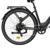 PIXAR City1 27.5" Tire City Electric Bike 250W Motor 36V 10.4Ah Battery