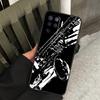Saxophone Music Case For Oppo A80 A60 A40 A94 A54 A98 A78 A18 A38 A58 A16 A76 A96 A17 A77 A74 A57S A15 Cover