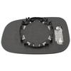 Volvo S40 FL 06-09 Heated Mirror Insert, Right