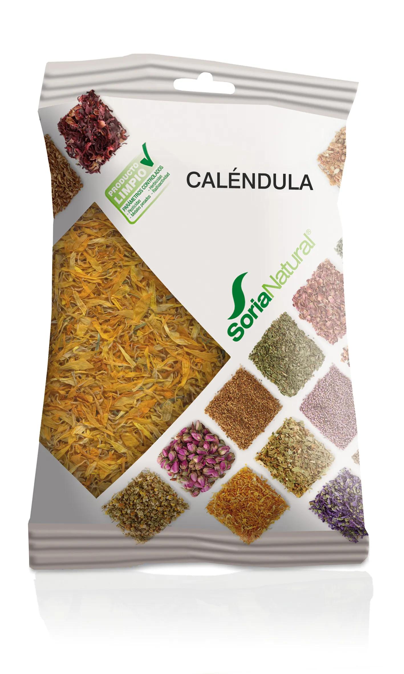Сорья Календула 20 г