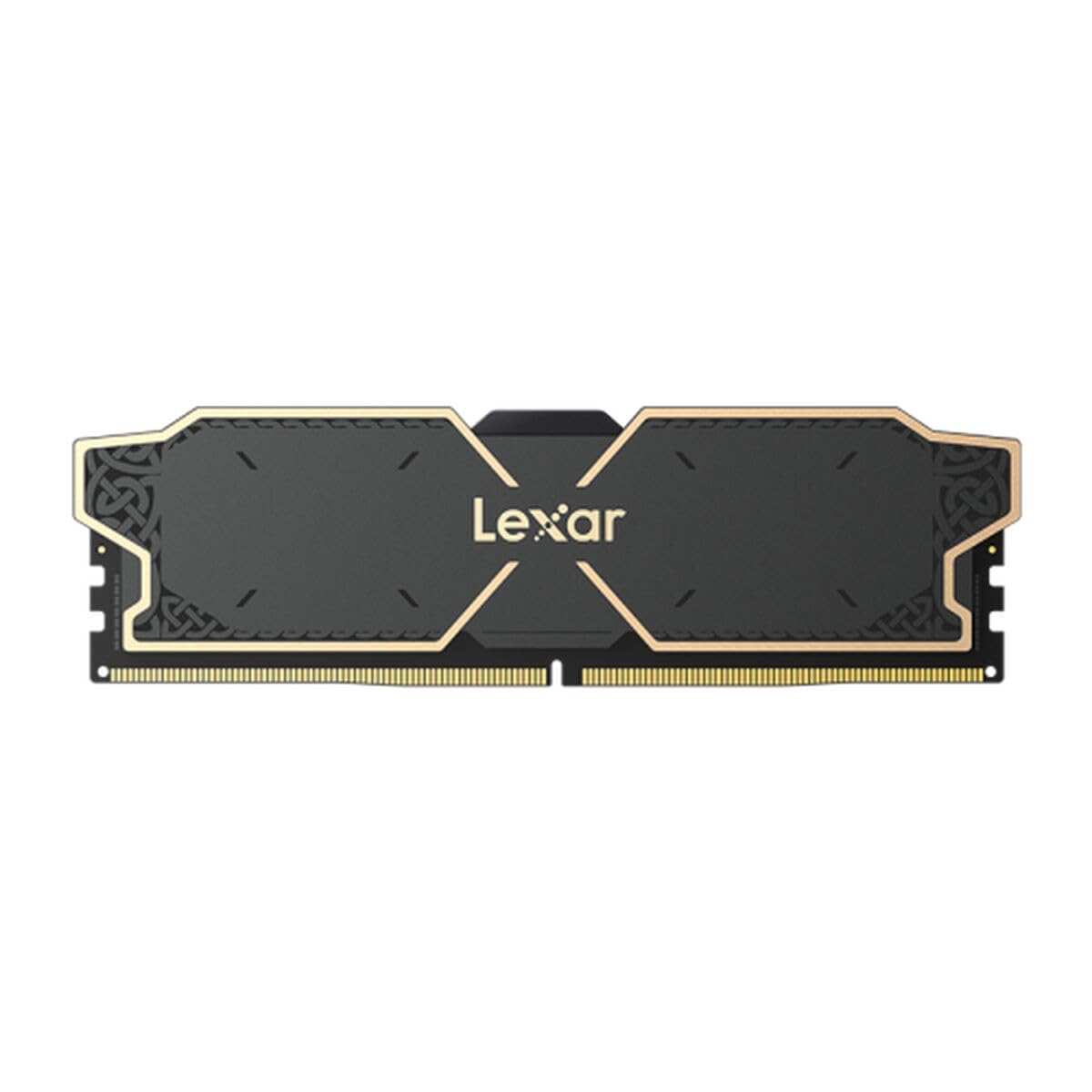 

Lexar 32GB DDR5 6000MHz CL32 RAM memory LD5U16G60C32LG-RGD