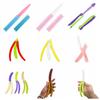 Push Card 3D Gravity Carrot Toy Carrot Fidget Carrot Toys  Halloween Toys