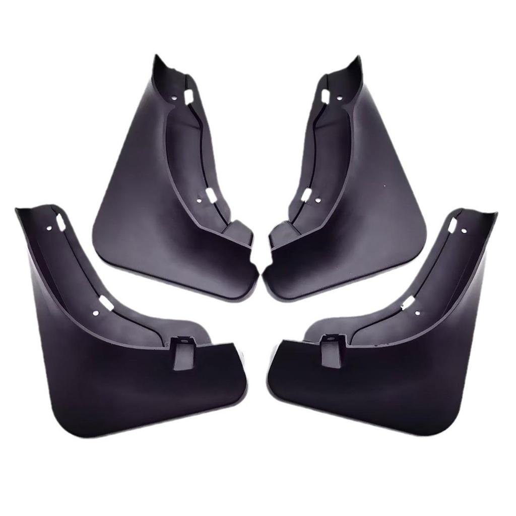 Baojun Yueye Plus 2023-2025 Cross-Border Mudguard Car Mud Flap Modification