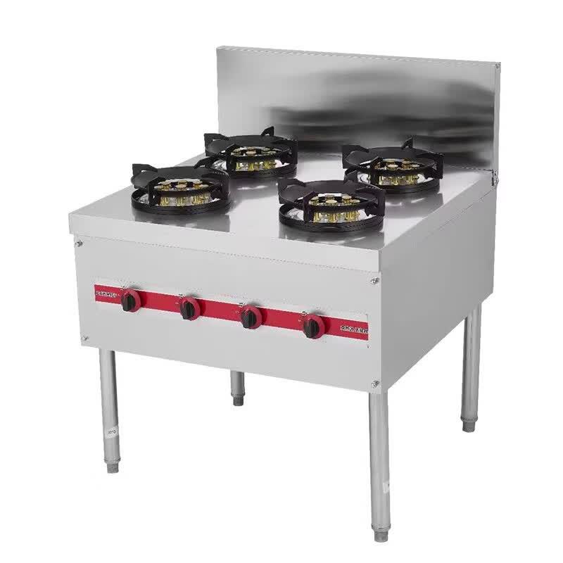 Moli Commercial Gas Claypot Stove