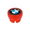 Car Cigarette Lighter Dust Collector Cap Decoration Valve Cap For BMW X1 X2 X3 X5 X4 X6 X7 iX3 F20 F10 F07 E70 E46 E90 E92 E60 E cysh69
