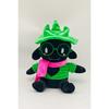 New Original Deltarune Game Sheep Plush Toy Doll Game Merchandise Collection Gift