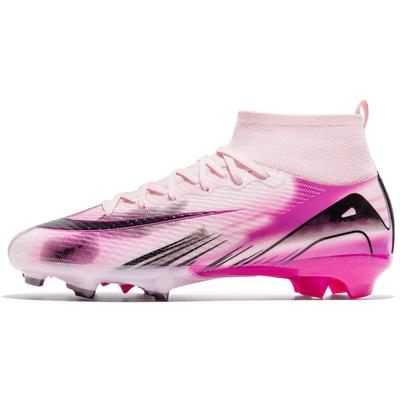 New Football Shoes Long Broken Nails Low Top Men's and Women's Youth SCOOER BOOT