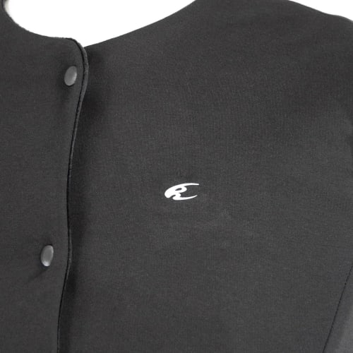 Komine Motorcycle Electric Inner Hybrid Vest (USB/7.4V) EK-108 1294 Winter Electric Heating 08-108 Black L