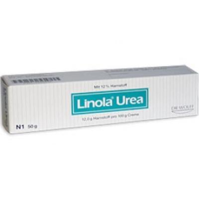 Urea Cream 50g