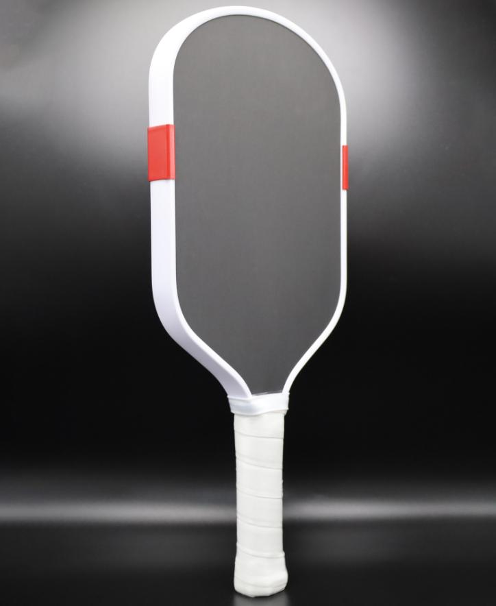 Thermoforming EVA Fill Foam 16mm Thickness GEN5 Honeycomb Core T700 Carbon Fiber Portable USAPA Approved Pickleball Paddle
