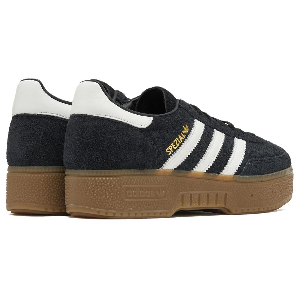 Adidas Originals Handball Spezial Bold stripes sneakers Women's JR7438