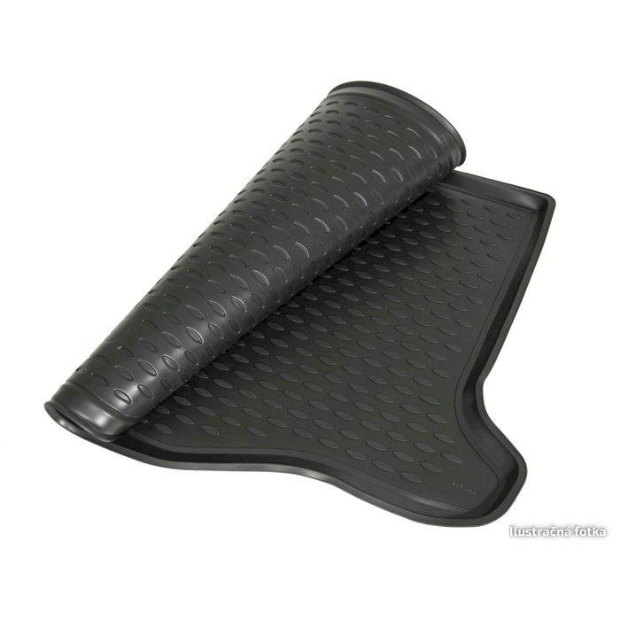 Tapis De Coffre Caoutchouc Exclusive Pour Seat Alhambra Depuis 2010, Protecteur de Coffre, Bord Haut, Antidérapant, Inodore