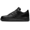 Nike Air Force 1 Slip Resistant Low Top Skateboard Shoes Unisex Black CW2288-001(Team285-)