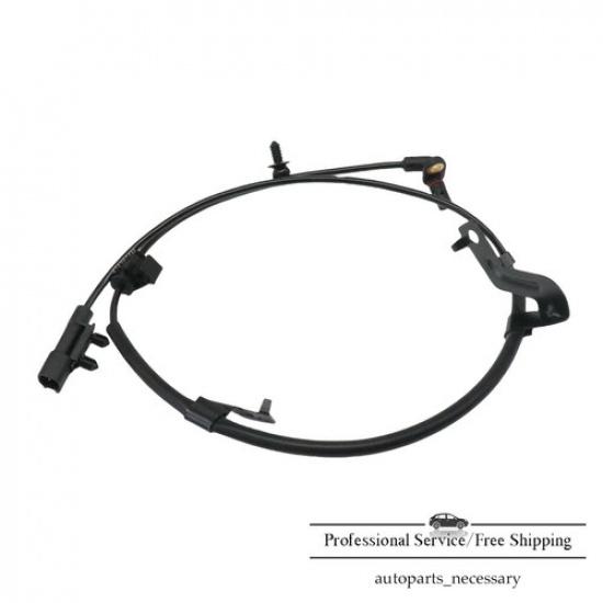 4x Front & Rear ABS Wheel Speed Sensor Fits for Dodge Journey 2009-