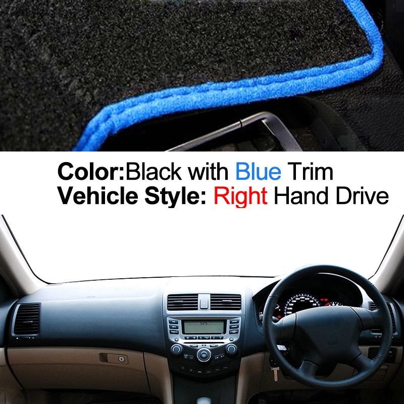 Honda Crosstour 2008-2015 w/ Sensors Carpet Dash Cover Mat Mocha Honda Crosstour 2008-2015 w/ Sensors Carpet Dash Cover Mat Mocha