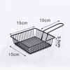 Family-style Chips Basket Food Portable Handle Replacement