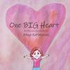 Libro One BIG Heart - Softcover