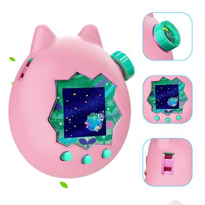 Herní konzole – Tamagotchi