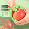Zhaoran Multifunction Fruit Peeler