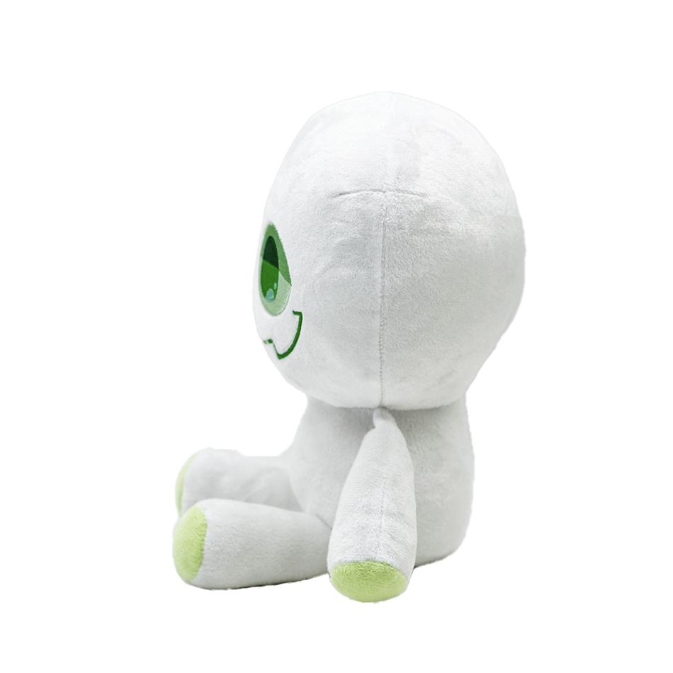 Кавайні Плюшеві Іграшки Slap Battles Bob Плюшева Лялька Хлопчик Наповнені Ігри Іграшка Аніме Фігурки Іграшки Для Дітей Новий Подарунок Ляльки на День Народження Подарунки