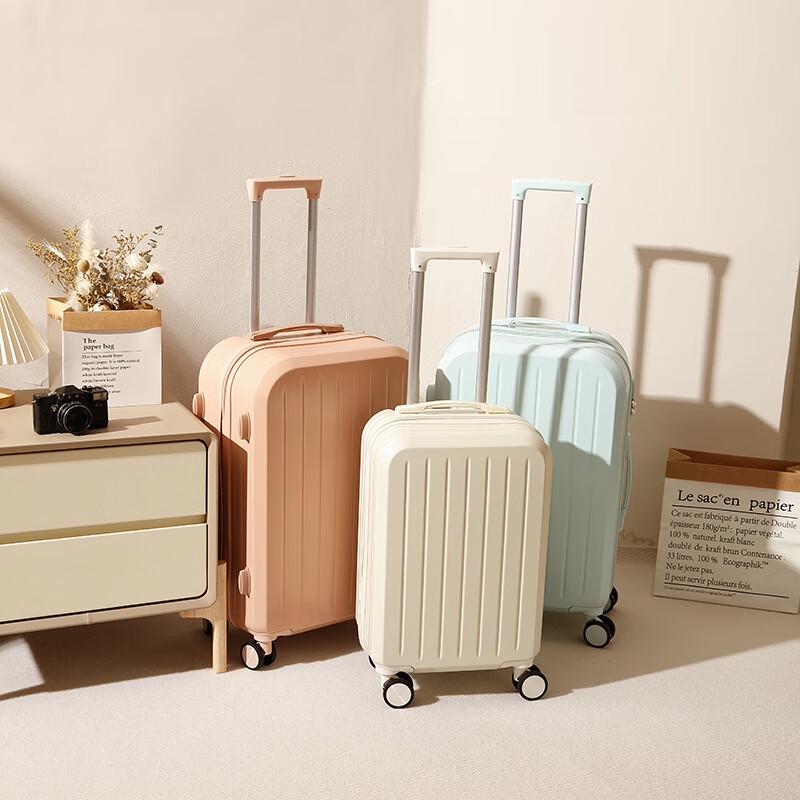 Chang Baosen 912 Series Hardside Suitcase
