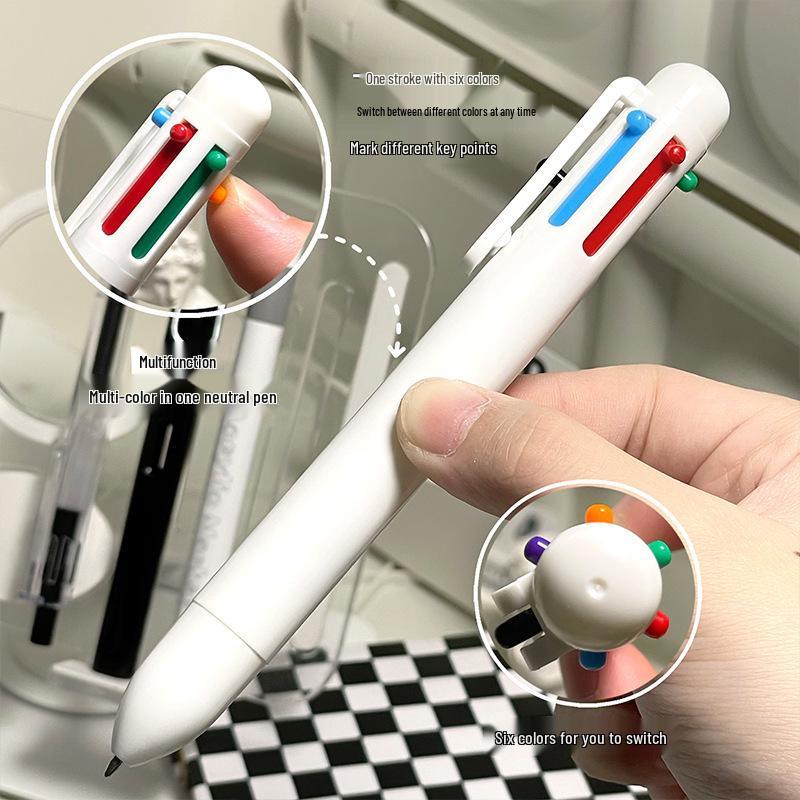 Creative Cute Stationery Set: 9-Piece Student Class Reward & Souvenir