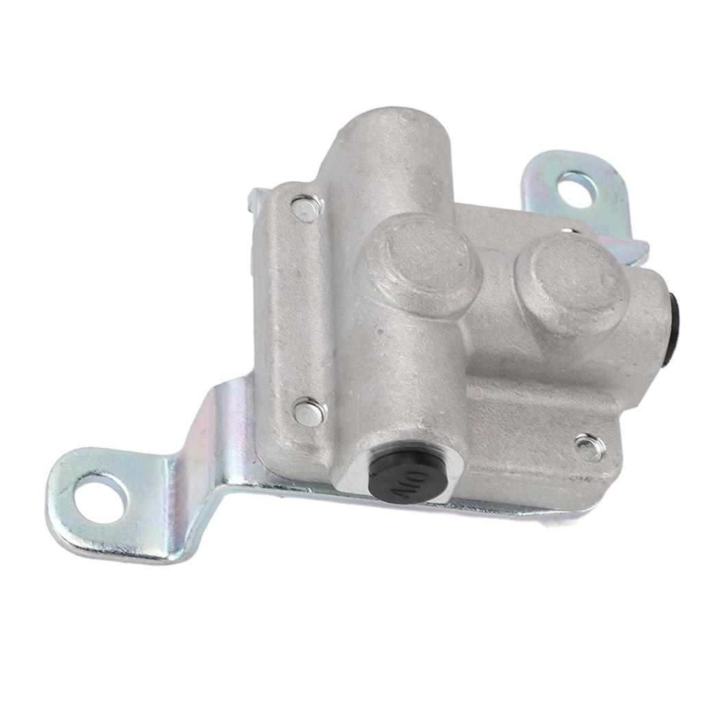 Clutch Accumulator Assembly 31490 0K010 Superior Hardness Improved Clutch Response Replacement for Innova 2004 2016