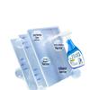 Potente Detergente per Vetri per Finestre di Casa e Bagno, Rimuovi Macchie e Calcare con Strumento Speciale