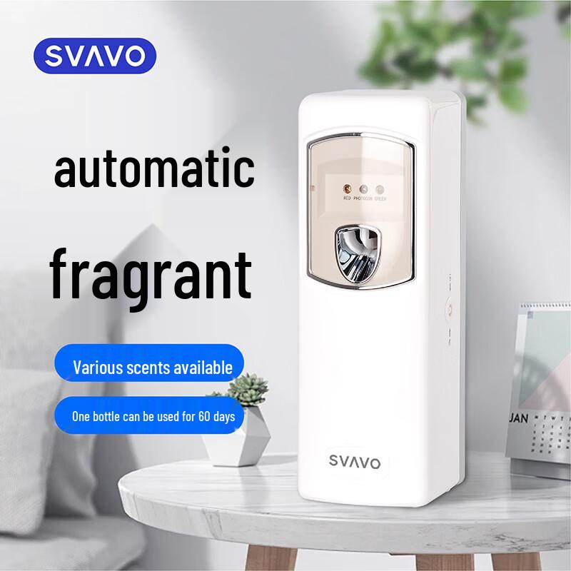 SVAVO Automatic Timed Air Freshener