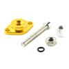1Pc Motorcycle RS150 MTG-88991 Tensioner Regulator, CNC Chain Adjuster Enhancements
