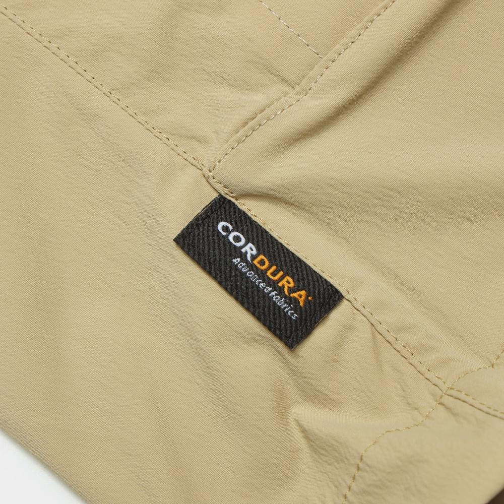 New FILA Explorer Jackets Women's Mud Khaki A11W537710FDK