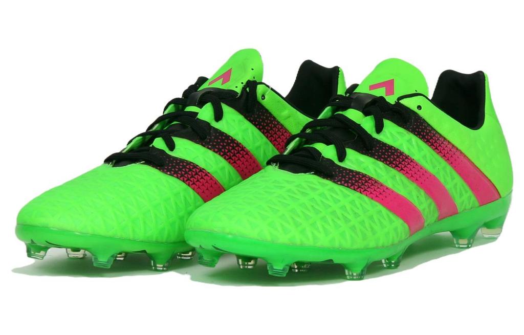 adidas Ace 16.2 Fg 'Πράσινο' AF5266