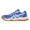 Asics Sneakers da donna Upcourt 5 Zaffiro Blu Bianco 1072A088-404