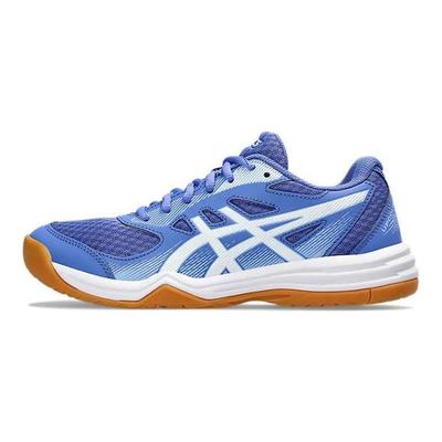 Upcourt 5 Sapphire Women Sneakers Blue White 1072A088-404