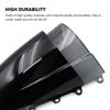 Windscreen For Yamaha YZFR6 YZFR7 2024 YZF R6 2021-2023  YZF R7 2017-2023 Motorcycle Aerodynamics Airflow Screen Wind Deflector