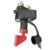 Compatible Battery Power Off Switch for Sinotruk Howo 08-09 Old Model WG9725764001