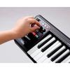 Roland Roland MIDI Keyboard Controller A-49, Black, 49 Keys, Synth Keyboard with SuperNatural Mod...