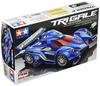 Tamiya Mini 4WD PRO Series 38 MA Chassis 18638 No. Tri-Gale