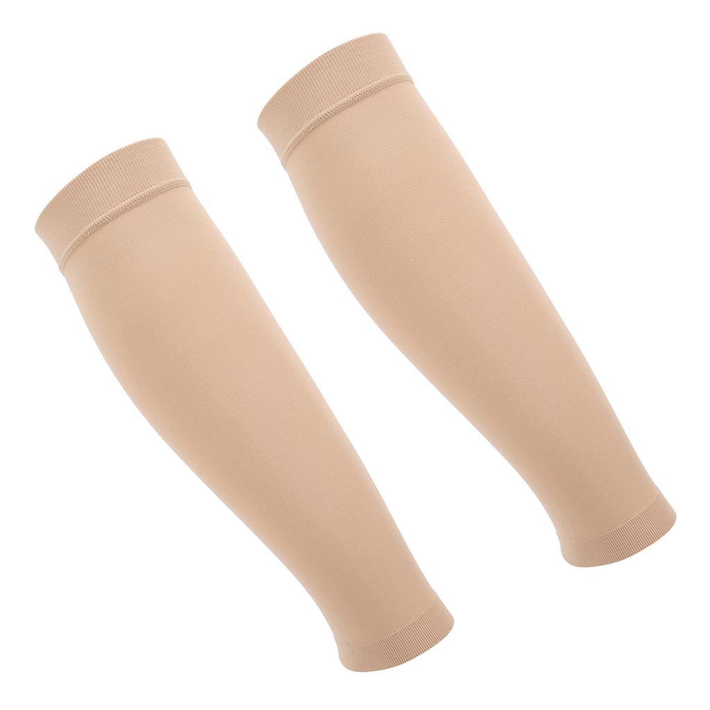 1 P    Calf Compression Sleeve Anti Venous Compression Socks Swelling Sports Compression Socks L