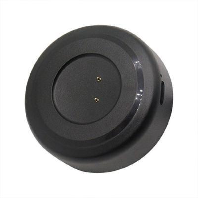 Smartwatch Charging Platform with 8.2mm Pin Space 1000mAh Capacity for CDS9/DS8/WK89/VP600 Consistent Power Delivery
