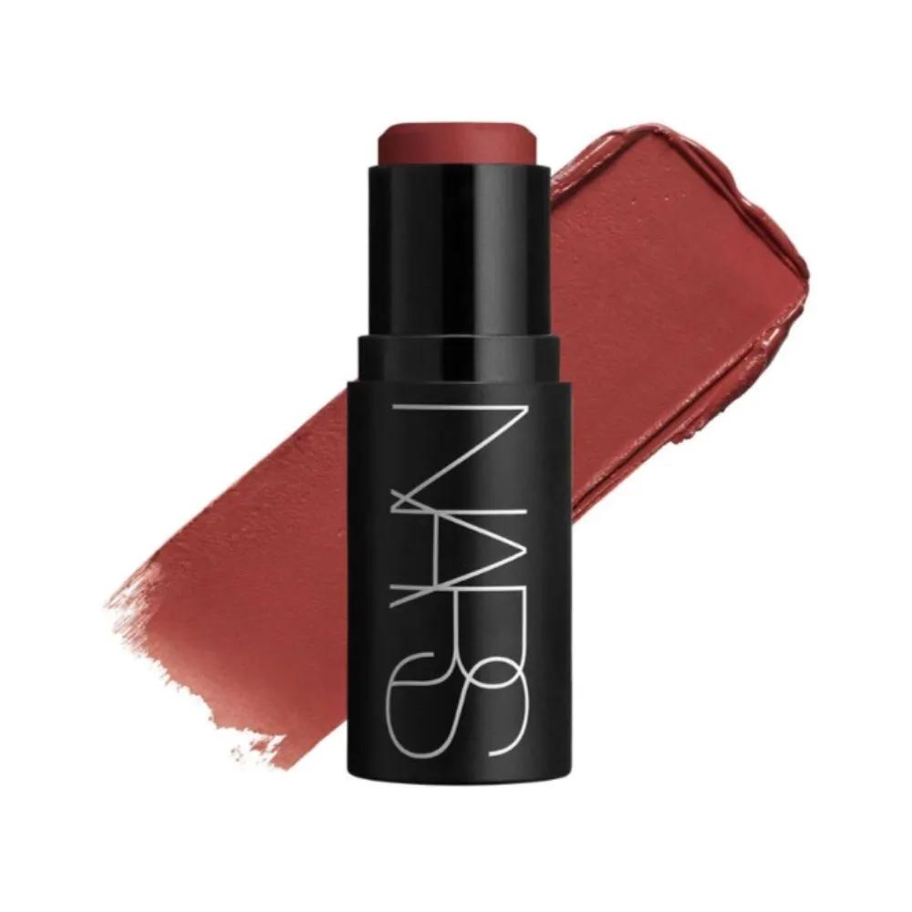 NARS The Multiple Румяна для щек и губ Кирпично-красный Стик Sinful