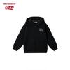 New Balance Kids' Hooded Woven Sweatshirt Jacket ND4DG6R033