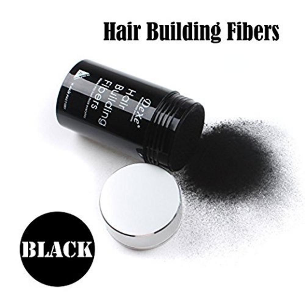 Classic Necessity Easy To Use Lose Hair Building Fibres, 22 G