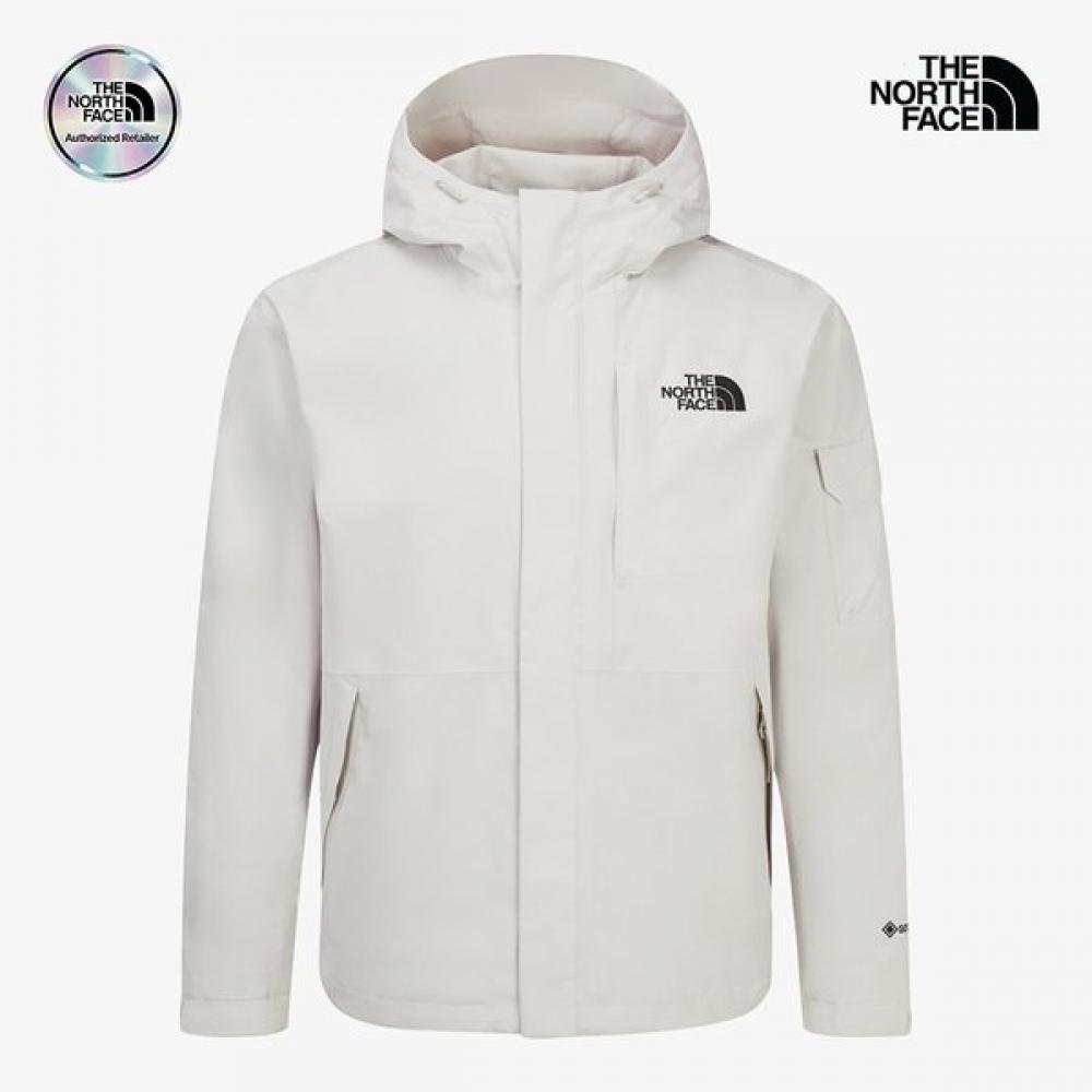 The North Face Men S Hike Gore Tex Jacket whS 90