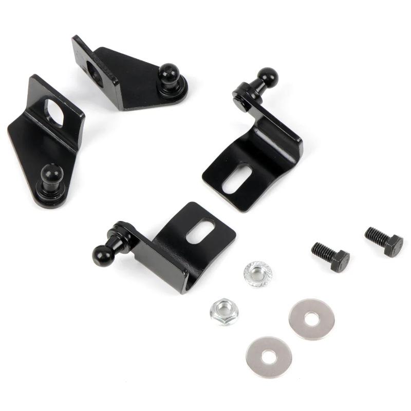 Passend für 2024+ Toyota Prado Land Cruiser LC250 Motorhauben-Stützstange Strebe