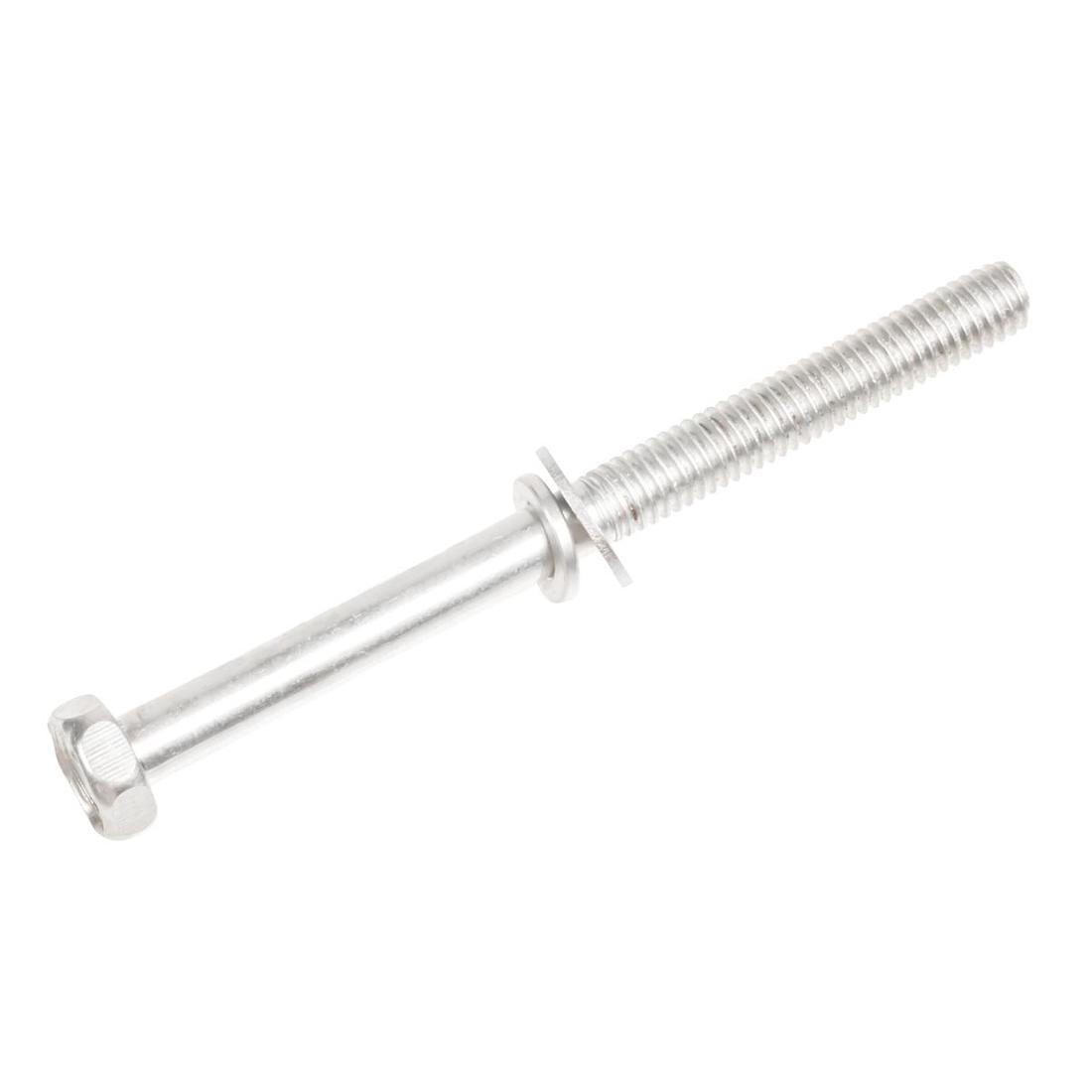 

Cedrus Muffler Screw Foot St01 070650