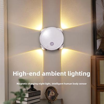 LED-Lampen – LED-Nachtlichter
